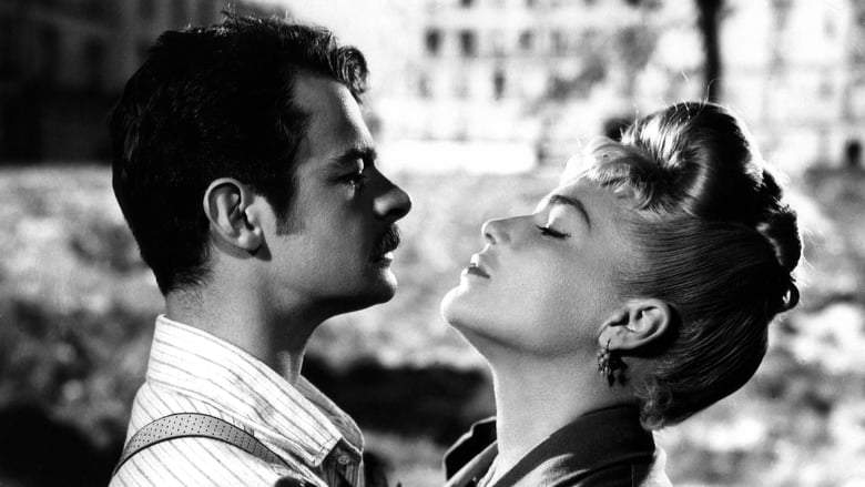 Casque D'Or (1952)