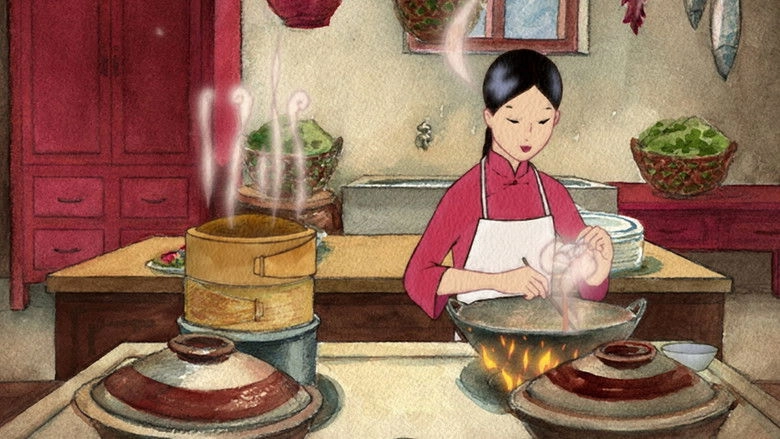 Roses Sing On New Snow (2003)