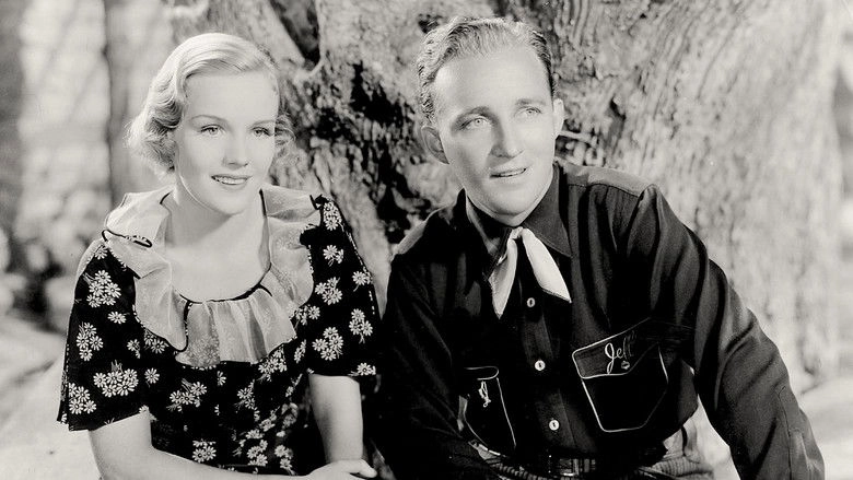 Rhythm On The Range (1936)