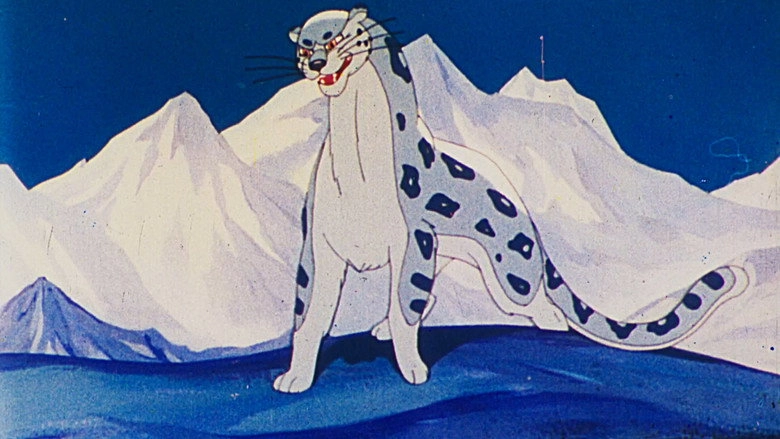 White Grass (1987)
