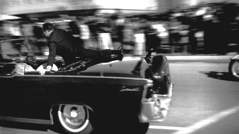 Agent Number 9 (1970)