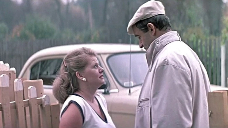 God Telyonka (1986)