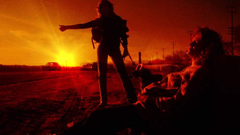 Freedom (1981)