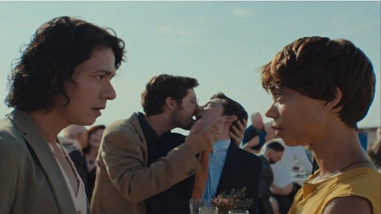 Talk Me (2025)