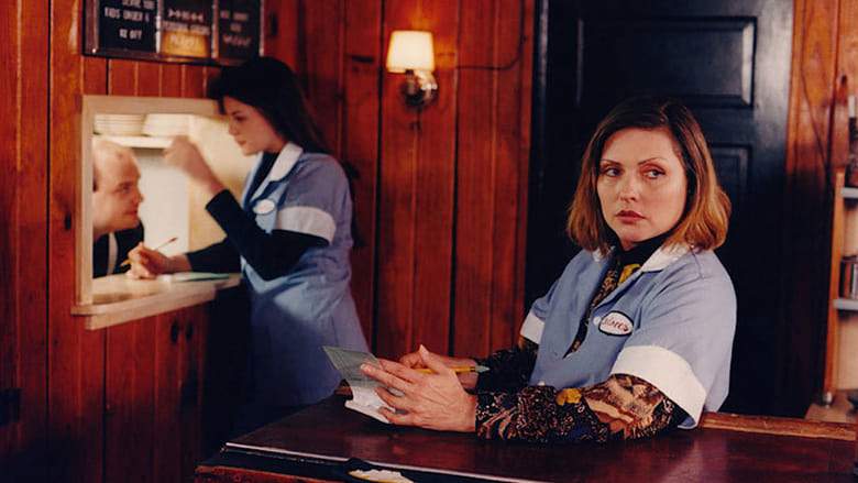 Heavy (1995)