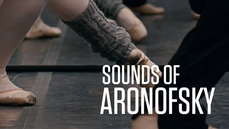 Sounds Of Aronofsky (2012)