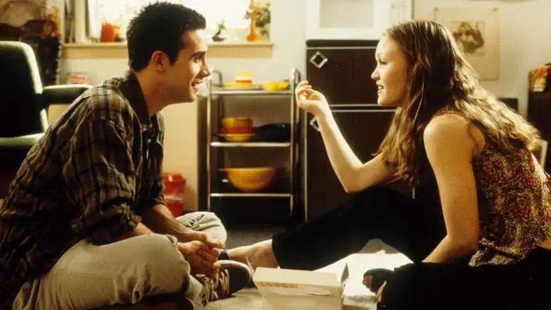 Down To You (2000)