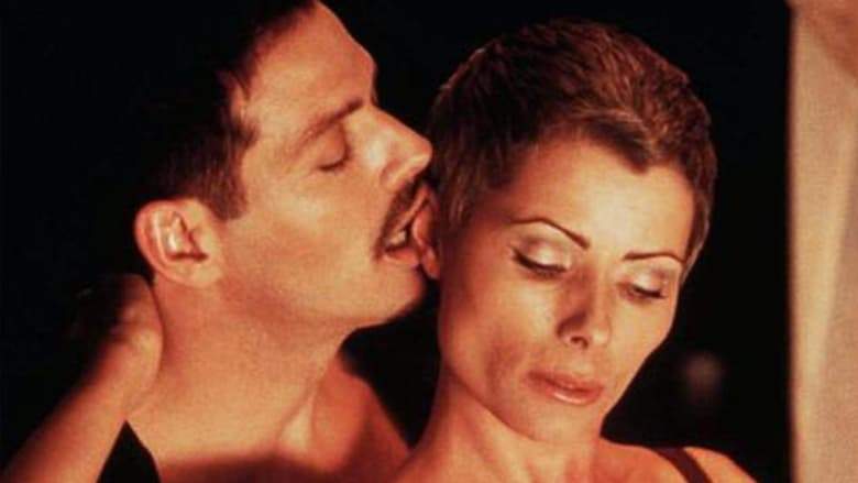 Embrace The Darkness (1999)