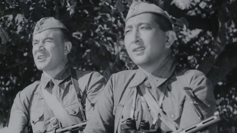 Syn Tadzhikistana (1942)