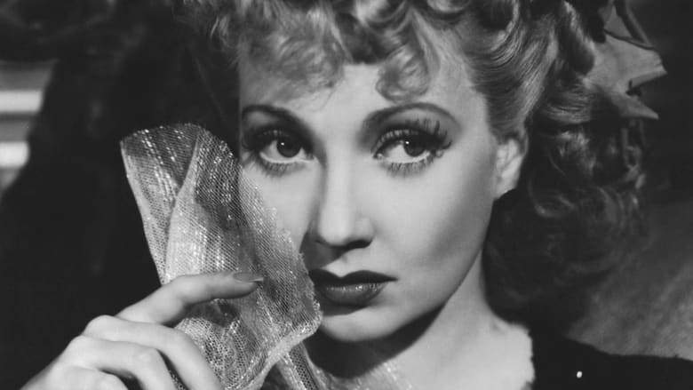 Maisie Was A Lady (1941)