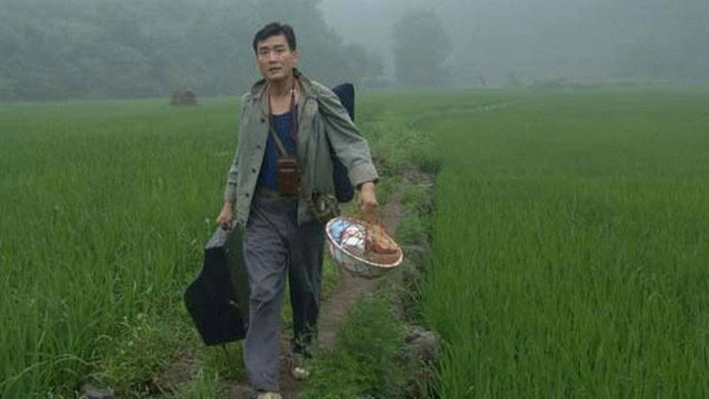 My Career As A Teacher (2007)