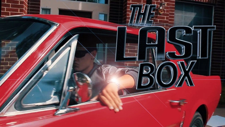The Last Box (2016)