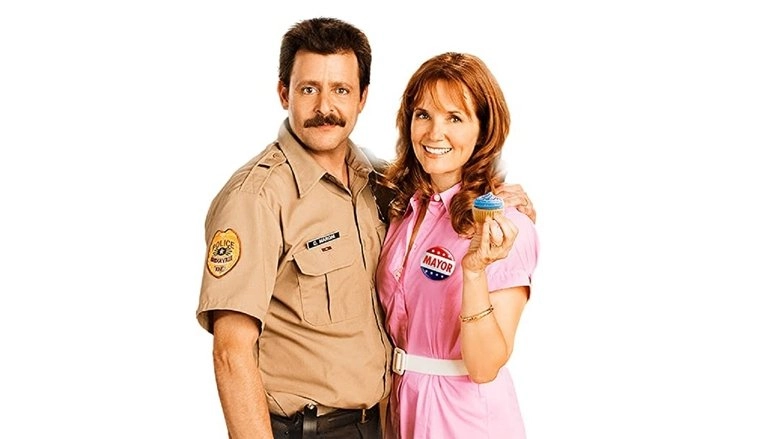 Mayor Cupcake (2011)