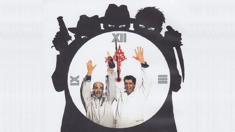 L'anno Prossimo... Vado A Letto Alle Dieci (1995)