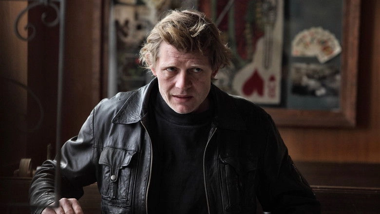 I Am The Keeper (2014)