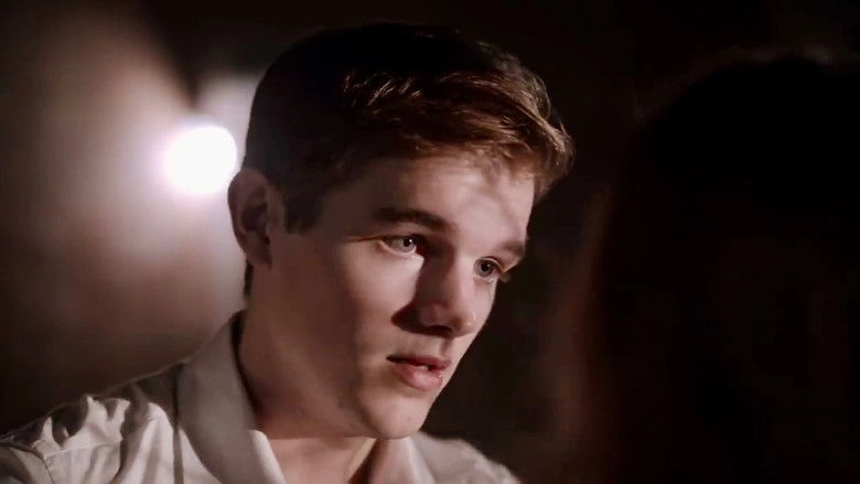 The Gate Nothing Is Coming (2019)