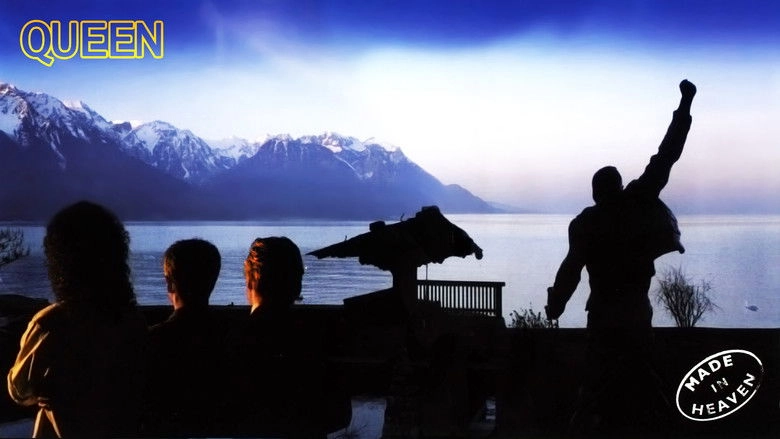 Queen: Made In Heaven (1997)