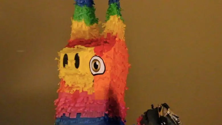 Killer Pinata (2017)