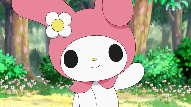 Onegai My Melody: Yuu & Ai (2012)