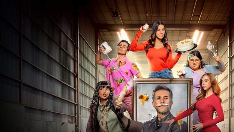 Que Huevos Sofia (2025)