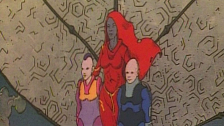 La Prisonniere (1985)