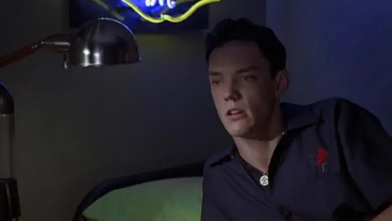 Dead Man's Curve (1998)