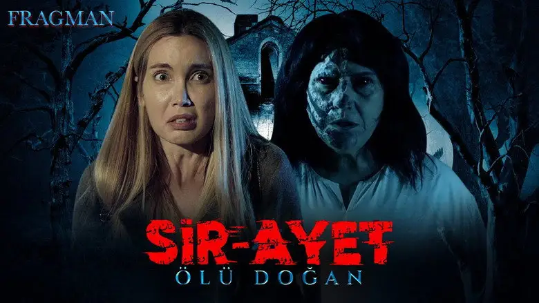 Sir-Ayet: Olu Dogan (2021)