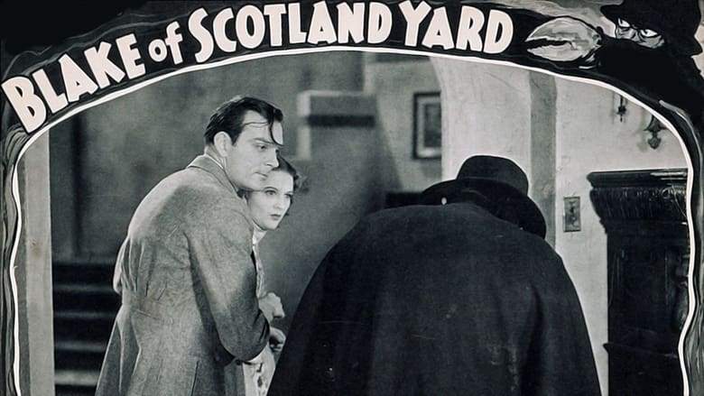Blake Of Scotland Yard (1937)