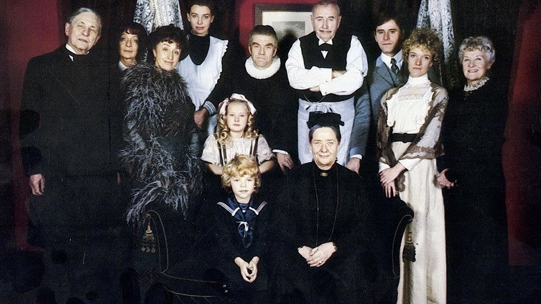 Min Farmors Hus (1984)