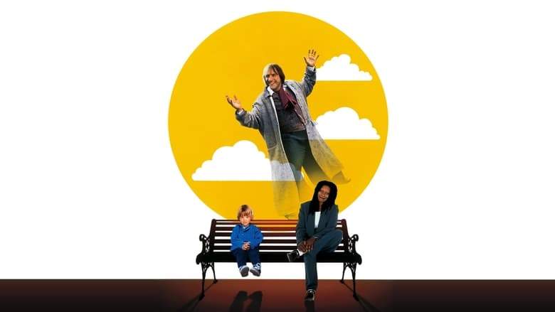 Bogus (1996)