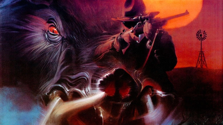 Razorback (1984)