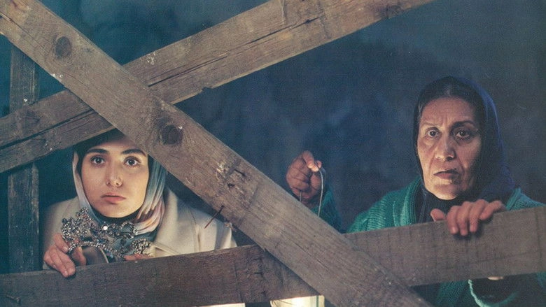 Girl's Dormitory (2004)