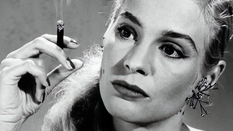 Det Hander I Natt (1957)