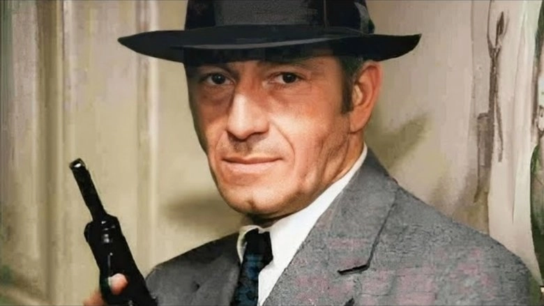 Un Comisar Acuza (1974)