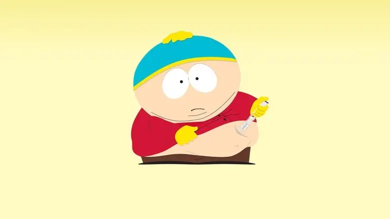 South Park: The End Of Obesity (2024)