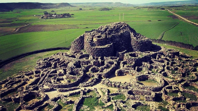 Sardinia, The Mysterious Civilization Of The Nuraghi (2024)
