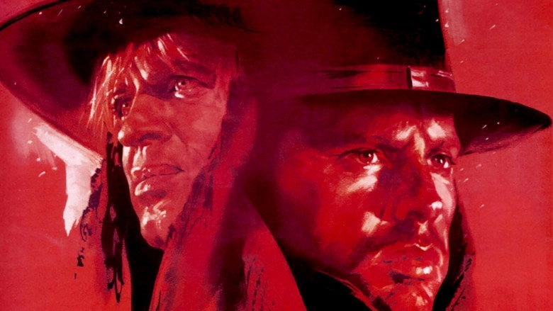 The Great Silence (1968)