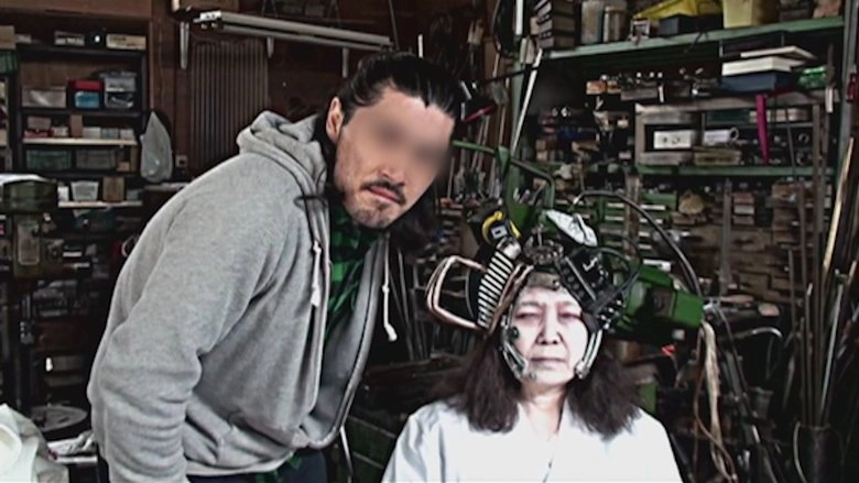 Broadcast Dekinai Forbidden Spirit Video 2 (2014)