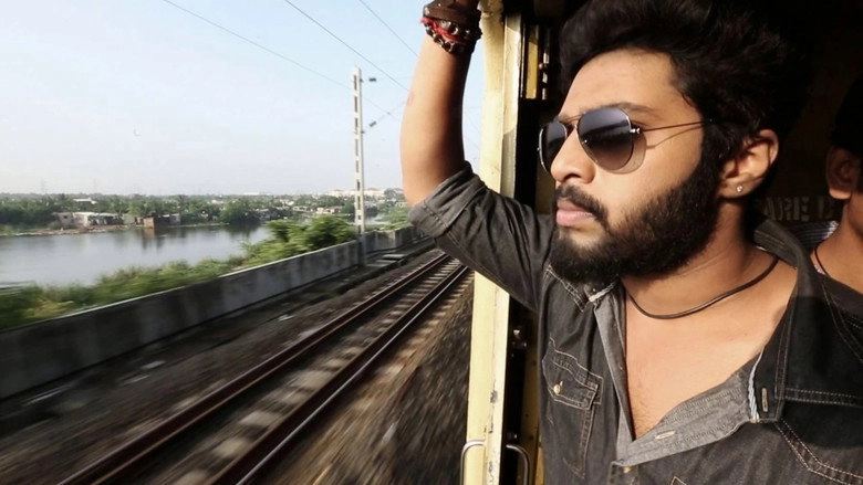Naalu Perukku Nallathunna Ethuvum Thappila (2017)