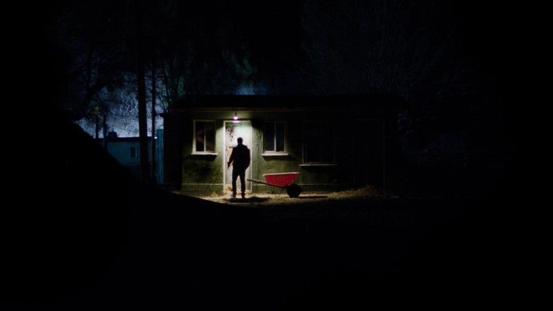 Tonight It's You (2016)