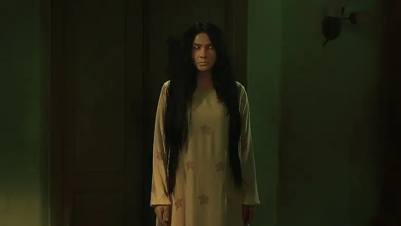 Rumah Teteh: Story Of Helena (2025)