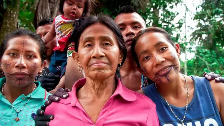 El Sendero De La Anaconda (2019)
