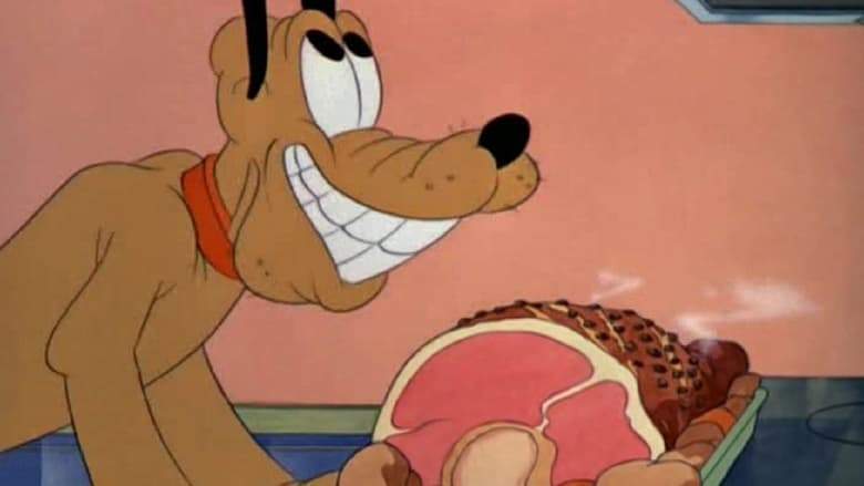 Pantry Pirate (1940)