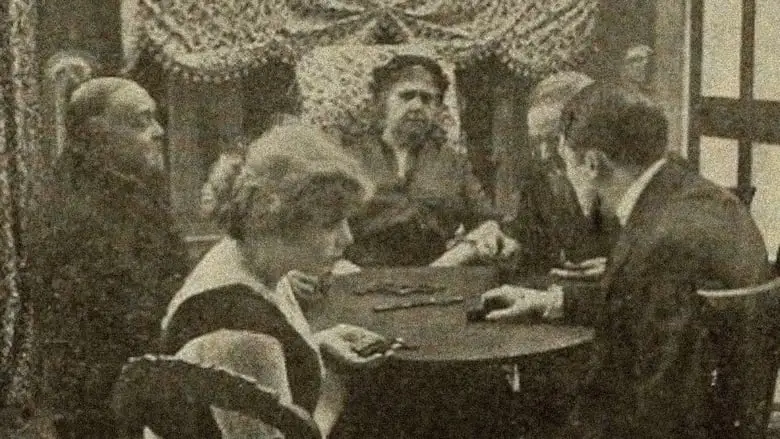 Gold And The Woman (1916)