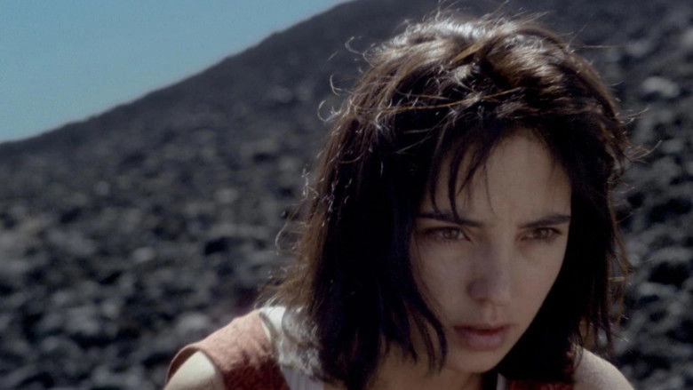 Down To Earth (1995)