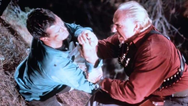 Dominion (1995)