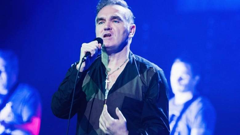 The Importance Of Being Morrissey (2003)