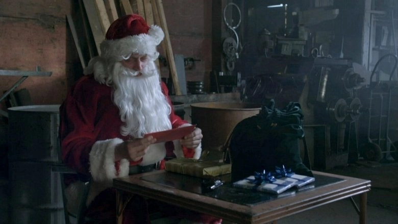 Deck The Halls (2011)