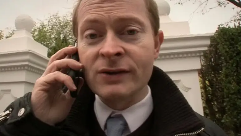 Toryboy The Movie (2011)