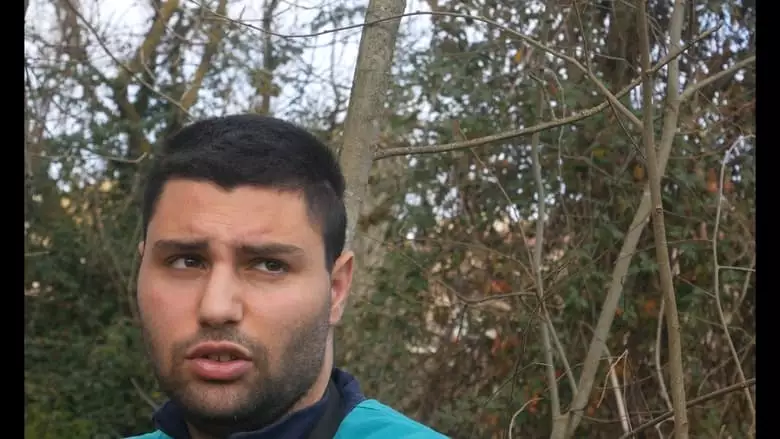 SHOOTER (2024)